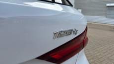 BMW 1 Series 128ti 5dr Step Auto [Live Cockpit Professional] Petrol Hatchback